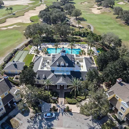 Amazing Beach House Near The Parks